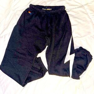 Aviator Nation Sweatpants Size L